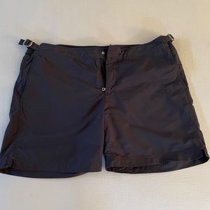 Orlebar Brown Classic Bulldog Bathing Suit